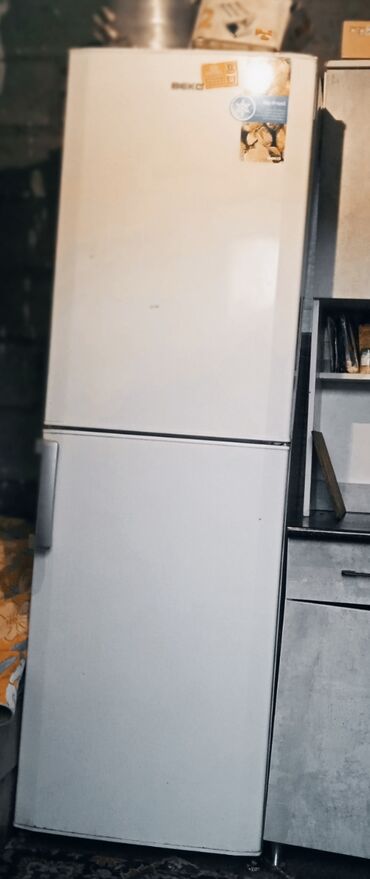 холодильников бишкек: Холодильник Зил, Side-By-Side (двухдверный)