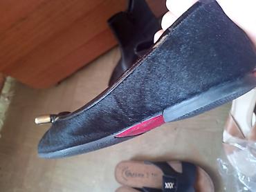 Туфли: Туфли балетки,шлепки,кожаные полусапожки,спортивные кроссы шлепки — 7