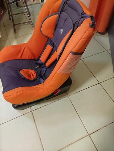 Autosedišta: Auto-sedište za decu BUBU - Tip: sigurnosno auto-sedište sa — 5