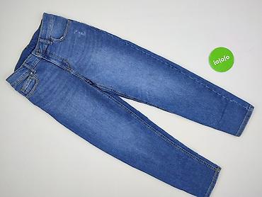 jeans river island: Spodnie jeansowe, Destination, 12 lat, 152, stan - Idealny — 2
