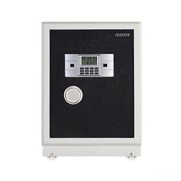 seyflerin acilmasi: Seyf "CeqSafe 3D-570"Seyf CeqSafe 3D-570 Model: 3D-570 — 1