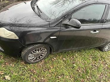 gps tracker za auto cena: KOMPLETAN AUTO U DELOVIMA I MOTORNI DELOVI LANCIA YPSILON | — 2
