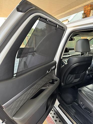 Hyundai: Hyundai Palisade: 2021 г., 2.2 л, Автомат, Дизель, Внедорожник — 14