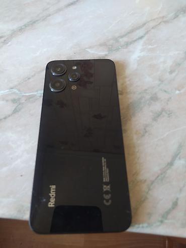 купить телефон xiaomi redmi: Смартфон Redmi (серия Note) в черном цвете. Состояние ото жакшы — 1