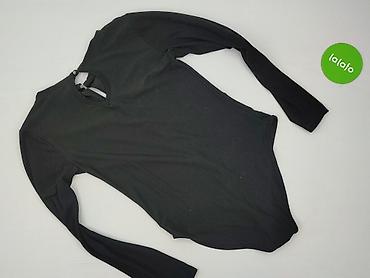 szczerbatek h: SZACHOWNICA, Body damskie, rozmiar M — 3