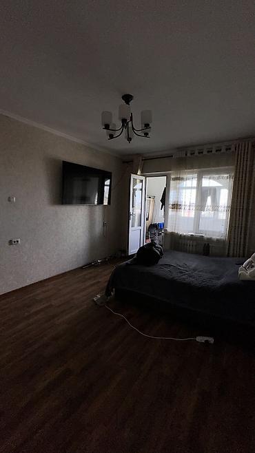 1 комната, 34 м², Золотой квадрат 105 серия, 9 этаж, Дизайнерский ремонт