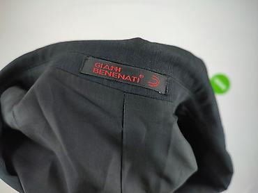 benotti clothes: Gianni, Marynarka damska, rozmiar 2XL — 4