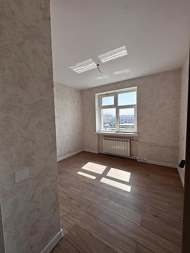 bakixanovda ev: Bakı, Bakıxanov qəs., 3 otaqlı, Köhnə tikili, 60 kv. m — 10