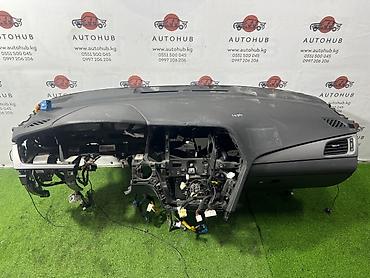 neta ls: Торпедо Hyundai 2018 г., Б/у, Оригинал, Корея — 1