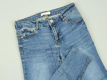dickies jeans: Denim, Jeansy damskie, rozmiar S — 1