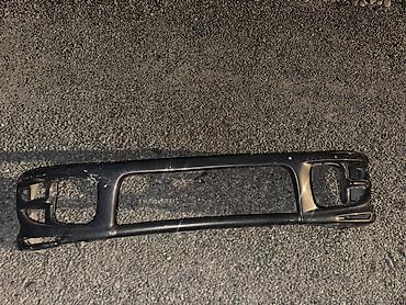 Бампер и комплектующие: Subaru — 1