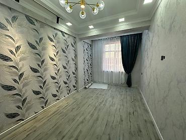 bakida menzil: 2 otaqlı, Yeni tikili, 55 kv. m — 2