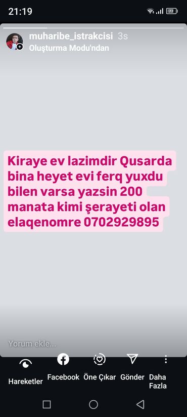 bine qesebesinde satilan evler tap az: 1 otaqlı, 300 kv. m