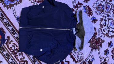 верхняя одежда для мальчиков эрдэнэт: Продам куртку осенние на мальчика от фирмы h&m ростовка 92