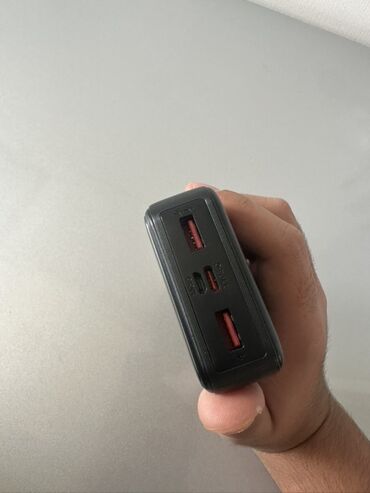 modem usb: Powerbank Hoco, 20000 mAh, İşlənmiş