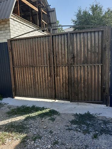 Үйлөр: Продается отдельный одноэтажный дом из белого силикатного кирпича с — 3