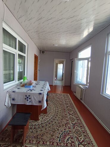 Digər kommersiya daşınmaz əmlakı: 4 otaqlı ev satılır hər bir şəraiti var ev el marketə yola yaxın yerdə — 10