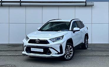 срв 2017: Сдаю Toyota RAV4, Посуточно, Без водителя, | Залог — 1