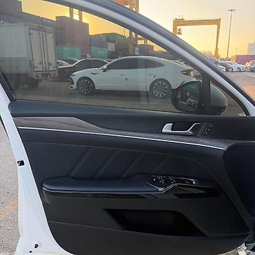 Kia: Kia K5: 2020 г., 1.6 л, Автомат, Бензин, Седан — 10