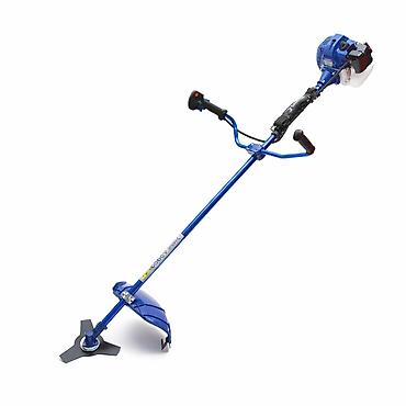 pec qaz: №: 1199 Məhsulun adı: Benzinli trimmer Euromash 52cc Brend: Euromash — 1