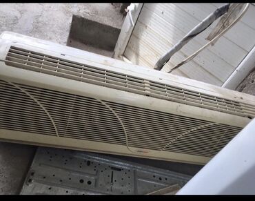Su qızdırıcı kranlar: Kondisioner 100 kv