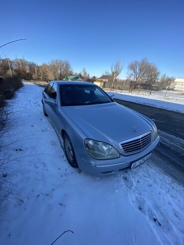 102 двигатель мерседес: Mercedes-Benz S-Class: 2001 г., 3.2 л, Типтроник, Бензин, Седан