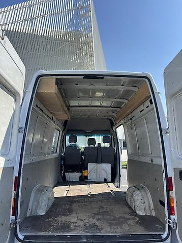 sprinter 2 2: Спринтер 316 2.7 Свежий из Европы — 6
