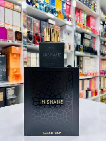 new yorker нови сад – слике: Women's perfume, Replica