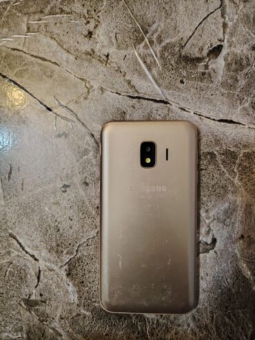 asus tuf a15 qiymeti: Samsung Galaxy J2 Core, 8 GB, rəng - Qızılı, Sensor, İki sim kartlı