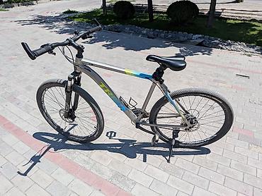 diska 13: Горный велосипед Trinx M116 - Алюминиевая рама - Дисковые — 2