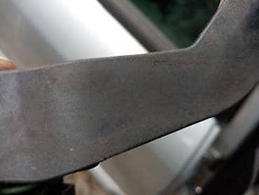 rubi sa: PEDALA- PAPUČA GASA ZA CITROEN XSARA OD 1999. DO 2005. GOD. | papuča — 5