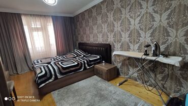 Köhnə tikili: Bakı, 3 otaqlı, Köhnə tikili, 63 kv. m — 3