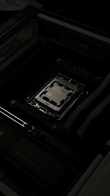 продам игровой пк: Компьютер, ядер - 8, ОЗУ 32 ГБ, Игровой, Новый, AMD Ryzen 7, NVMe — 5