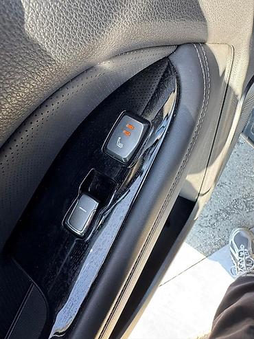 Ssangyong: Ssangyong Rexton: 2019 г., 2.2 л, Автомат, Дизель, Внедорожник — 17