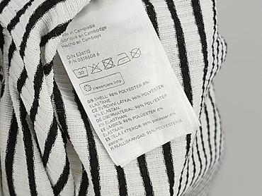 kołnierzyk h: H&M Divided, Sukienka damska, rozmiar M — 6