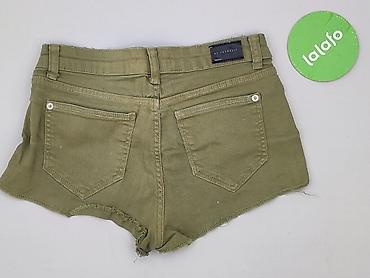 i te: Bershka, Szorty damskie, rozmiar 2XS — 3