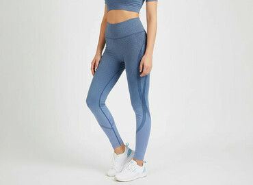 leginsy z c a: Dunnes Stores, Лосини Спортивні жіночі, розмір M