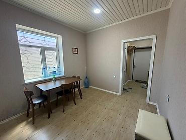 aliram ev: Şüvəlan qəs., 80 kv. m, 3 otaqlı, Hovuzsuz, Su, Artezian quyusu, Kanalizasiya — 9