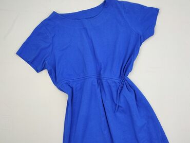 sukienka rolling stones: Sukienka damska, rozmiar XL