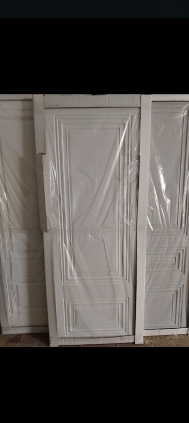 Otaq qapıları: Yeni Otaq qapısı Çərçivə ilə, Ödənişli quraşdırma, Pulsuz çatdırılma — 10