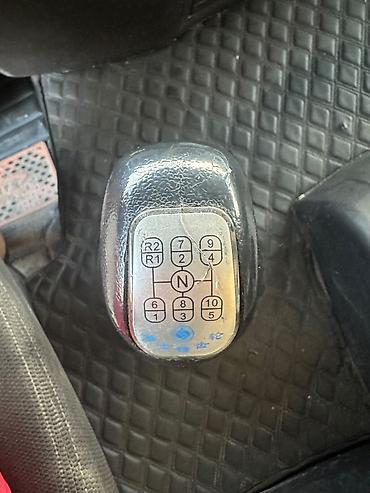 v tegk ges767: Грузовик, Shacman, Б/у — 6