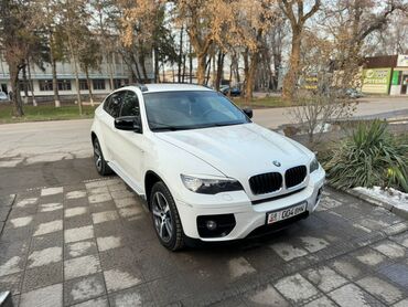 хаггис элит софт 3 цена бишкек: BMW X6: 2010 г., 3 л, Автомат, Дизель, Кроссовер