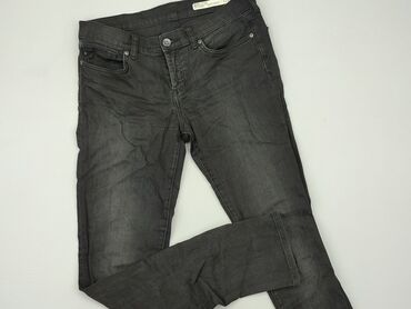spódnice jeansowe elastyczna: Джинси, L, стан - Хороший