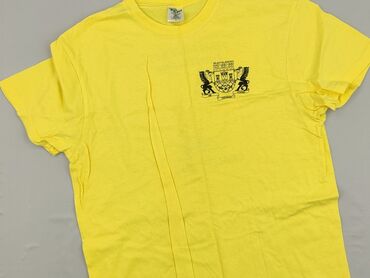 T-shirt for men, L (EU 40), Key, condition - Perfect