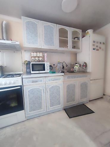 Продажа коттеджей и домов: ‼️ *СРОЧНО ПРОДАЁТСЯ ДОМ 80м² с участком 8сот.* ‼️ ✅Район: между ж/м — 9