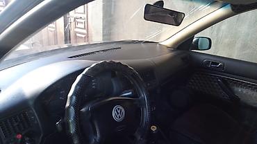srv 3: Volkswagen Golf: 2000 г., 1.4 л, Механика, Бензин, Хэтчбэк — 1