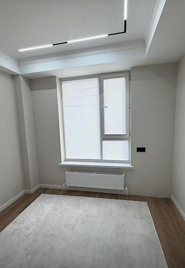 Продажа квартир: 3 комнаты, 73 м², Кок-Жар мкр Элитка, 10 этаж, Евроремонт — 6