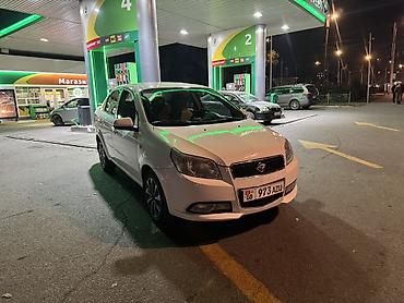 roewe e5: Ravon Nexia: 2017 г., 1.5 л, Механика, Бензин, Седан — 3