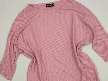 janina sweter: Janina, Sweter damski, rozmiar L