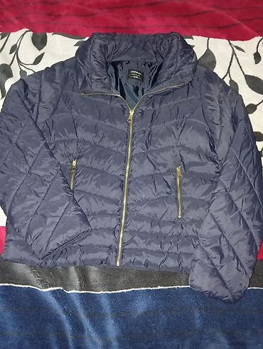 Puxovik kurtka, Defacto, 2XL